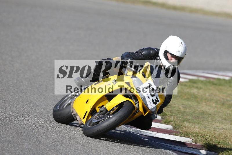 /48 03.10.2026  Speer Racing ADR/Gruppe gelb/103